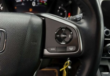 Honda CR-V V SUV 1.5 VTEC TURBO 173KM 2019 Honda CR-V 1.5 VTEC TURBO 173KM manual gwarancja Navi kamera 1.5, zdjęcie 21