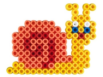 Набор бусин для глажки на гладильной машине 16000 шт.