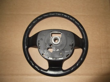 VOLANT MULTIFUNKČNÍ MAZDA 2 02-07R.