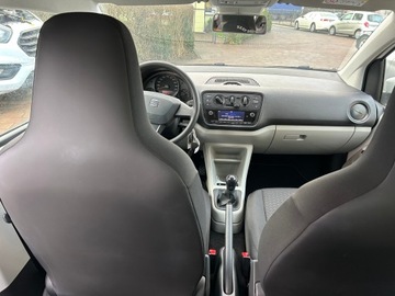 Seat Mii 2019 Seat Mii 1.0Mpi Klima Podgrzewane fotele, zdjęcie 14