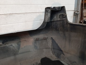 FIAT CROMA II 07R NÁRAZNÍK ZADNÍ KÓD 284/A