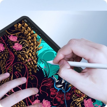 СТИЛУС СЕНСОРНЫЙ ЭКРАН ШАРИКОВАЯ РУЧКА ПИСЬМО ЧЕРТЕЖ