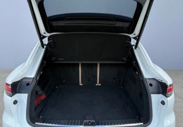 Porsche Cayenne III SUV 3.0 340KM 2022 Porsche Cayenne Approved 340KM Coupe salonPL 1wl serwis panorama kamery VA, zdjęcie 6