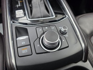 Mazda CX-5 II SUV 2.5 SKY-G 194KM 2019 MAZDA CX-5 Signature 4X4 * 2.5l benzyna 227KM * 78, 379km * Bogata wersja, zdjęcie 19