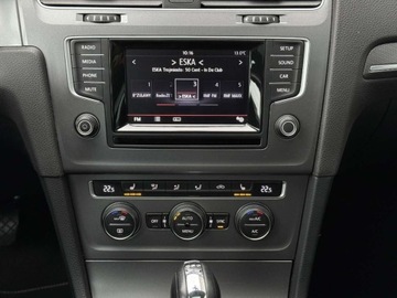 Volkswagen Golf VII Variant 1.4 TSI BlueMotion Technology 125KM 2015 Volkswagen Golf 1.4TSI 125KM DSG Lounge Panorama LED DynAudio SSU 1.4, zdjęcie 20