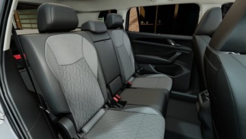 Volkswagen Tayron 2026 Volkswagen Tayron Life Plus 1.5 eTSI mHEV 150KM DS, zdjęcie 5