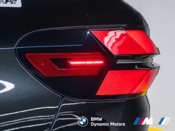 BMW X5 G05 SUV Facelifting 3.0 40d 352KM 2026 BMW X5 xDrive40d 352 KM mHEV - DEMO 2026 - Pakiet M Performance w cenie, zdjęcie 11