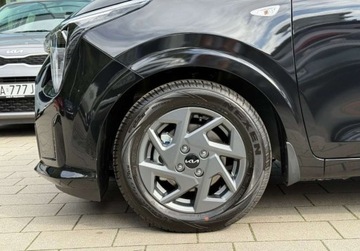 Kia Picanto III 2025 Kia Picanto MY25 wersja L AUTOMAT z silnikiem 1.2 79KM dostepny od reki, zdjęcie 7