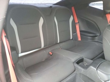 Chevrolet Camaro VI Coupe 6.2 455KM 2023 Chevrolet Camaro LT1 2023 6.2l 6.2 Benzyna 455KM, zdjęcie 10