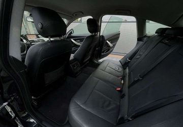BMW Seria 3 F30-F31-F34 Limuzyna 2.0 320i 184KM 2013 BMW 3GT 2.0I 184KM gwarancja NAVI AUTOMAT zarejestrowana 2.0, zdjęcie 19