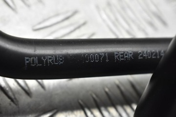 Шланги впускного коллектора HARLEY DAVIDSON XG 750 2015 - 2018