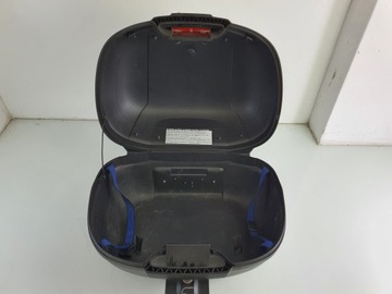 D628 BMW GS K R ADV Central Hepco Fum