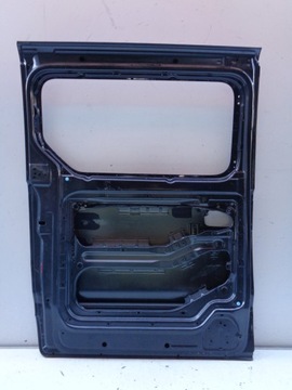 DVEŘE LEVÉ ZADNÍ POSUVNÉ HYUNDAI H1 08- NR 45419