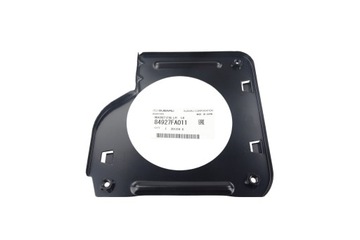 SUBARU IMPREZA КРОНШТЕЙН РАМЫ ГАЛОГЕН КРЕПЛЕНИЕ