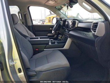 Toyota Tundra II 2022 Toyota Tundra Toyota Tundra 4WD SR5, od ubezpieczalni 3.4 Benzyna 389KM, zdjęcie 8
