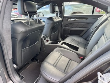 Mercedes CLS W218 2011 Mercedes CLS 63 AMG 557 KM. Bezwypadkowy. Idealny., zdjęcie 26