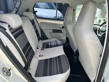 Seat Mii Hatchback 5d 1.0 75KM 2013 SEAT MII 1.0 MPI 75 KM AUTOMAT!!! * KLIMA * Grzane fotele* ASG*, zdjęcie 24