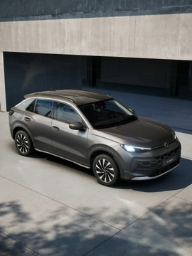 Volkswagen T-Roc II 1.5 eTSI 116KM 2026 Volkswagen T-Roc Life 1.5 eTSI 116 KM DSG, zdjęcie 5