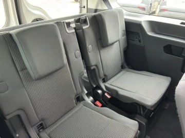 Volkswagen Caddy V Caddy 2.0 TDI 102KM 2025 Volkswagen Caddy MAXI/7 osób, 2.0 TDI 102KM, zdjęcie 19