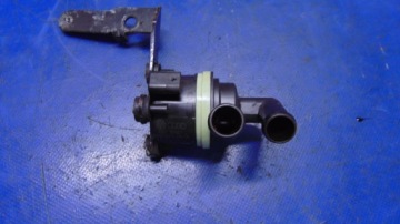 zusätzliche Wasserpumpe 2.0TDI SKODA OCTAVIA KOMBI II LIFT 04-13 ROK