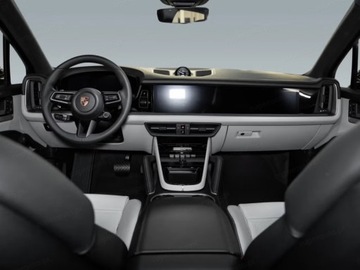 Porsche Cayenne III 2025 Cayenne Coupe S E-Hybrid Black Edition 3.0 (519 KM) 2025, zdjęcie 5