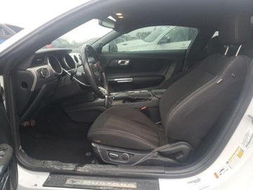 Ford Mustang VI 2019 Ford Mustang GT 2019 5.0l 5.0 Benzyna 460KM, zdjęcie 7