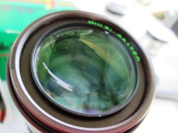 МАКИНОН 80-200/4.5 ОЛИМП НОВЫЙ