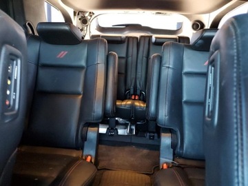 Dodge Durango III 2021 Dodge Durango 2021 5.7l 5.7 Benzyna 360KM, zdjęcie 10