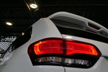 Jeep Grand Cherokee IV 2021 Jeep Grand Cherokee LimitedX 3.6 286KM 4x4 Hak Szyberdach LED MenuPL Navi, zdjęcie 35