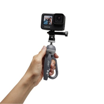 Штатив Joby Handypod Clip Action