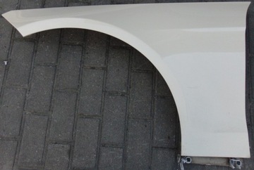 BLATNÍK LEVÝ PŘEDNÍ MERCEDES E TŘÍDA W212 2009R- 623 EVROPA