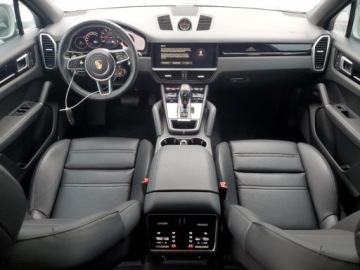 Porsche Cayenne III 2023 Porsche Cayenne Coupe 2023 3.0l 3.0 Benzyna 335KM, zdjęcie 8