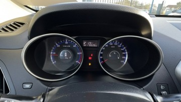 Hyundai ix35 SUV R 2.0 CRDi 136KM 2010 Hyundai ix35 2.0D 136PS OPŁACONY Bezwypadkowy, zdjęcie 17