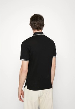 Outlet EMPORIO ARMANI KOSZULKA POLO