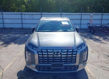 Hyundai 2024 Hyundai Palisade 2024, 3.8L, 4x4, CALLIGRAPHY, od ubezpieczalni 3.8 Benzyna, zdjęcie 5