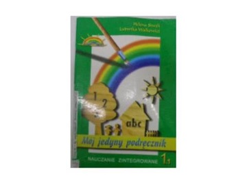 Mój jedyny podręcznik nauczanie -