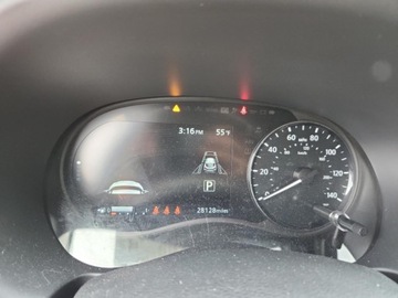 Nissan 2023 Nissan Kikcs 2023 NISSAN KICKS SV 1.6 Benzyna 141KM, zdjęcie 8