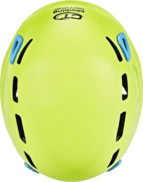 Альпинистский шлем Climbing Technology Eclipse 48-56 см