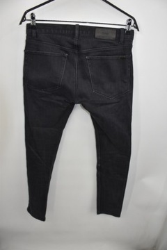 Hugo Boss spodnie męskie W30L32 japanese denim