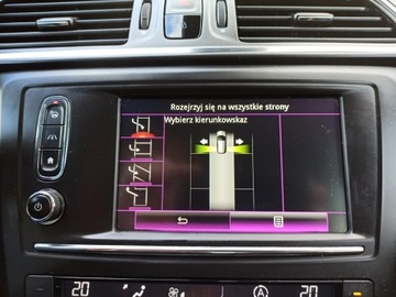 Renault Kadjar Crossover 1.2 Energy TCe 130KM 2017 Renault Kadjar 78 tys km, bezwypadkowy, bogaty, zdjęcie 16