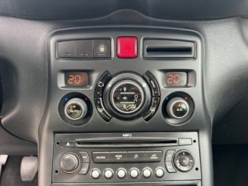 Citroen C3 Picasso 1.4 95KM 2009 Citroen C3 Picasso EXCLUSIVE KLIMATYZACJA PARKTRONIC EL.SZYBY EL.LUSTERKA, zdjęcie 10