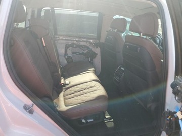 BMW X7 2024 BMW X7 xDrive40i 2024 3.0l 3.0 Benzyna 375KM, zdjęcie 11