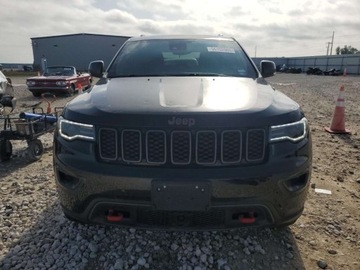Jeep Grand Cherokee IV 2020 Jeep Grand Cherokee Trailhawk 2020 5.7l 5.7 Benzyna 360KM, zdjęcie 5