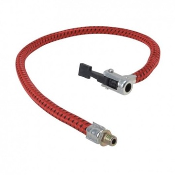 Wężyk do pompki Mar-Pol M82041 100 cm czerwony