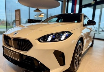 BMW Seria 1 F70 2025 BMW Seria 1 BMW 116 dostepne od reki w promocyjnym finansowaniu BMW FS, zdjęcie 1