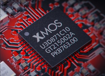 Стационарный усилитель FiiO K7 BT с функцией DAC BT