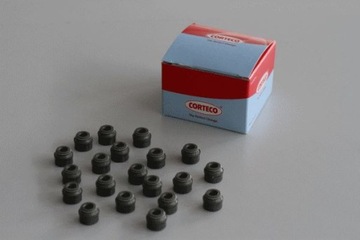 КОМПЛЕКТ УПЛОТНЕНИЙ КЛАПАНА VAG