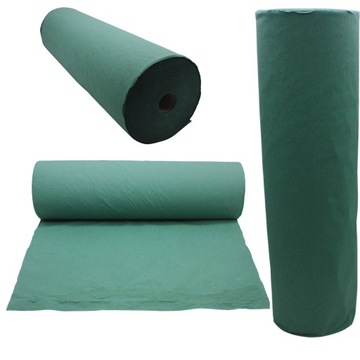 ПРОМЫШЛЕННАЯ ЧИСТЯЩАЯ БУМАГА 2x 200 М