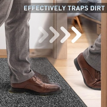 Коврики Mibao для дома и улицы, коврик 60 x 90 см