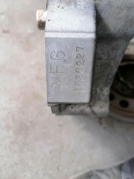 HONDA INSIGHT 09- 1.3 HYBRID MOTOR ELELKTRICKÝ